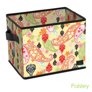 The Bungalow File Holder from See Jane Work